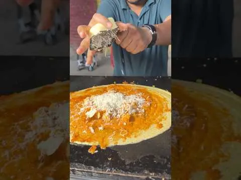 Post by Gaurav Tomar Food Blogger