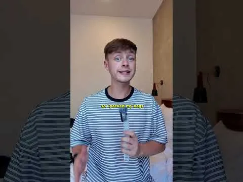 Post by George Redfern Travels