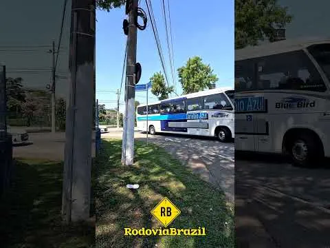 Post by Rodovia Brazil