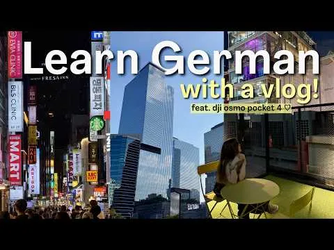 Post by GermanWithAri