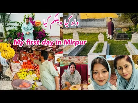 Post by Kashmiri Dolly