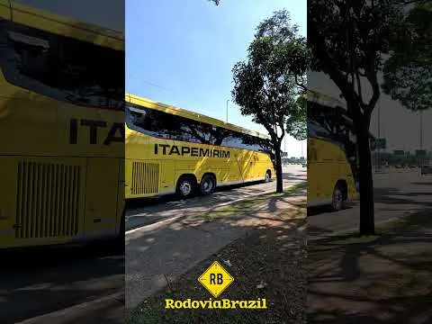 Post by Rodovia Brazil