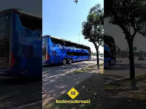 Post by Rodovia Brazil