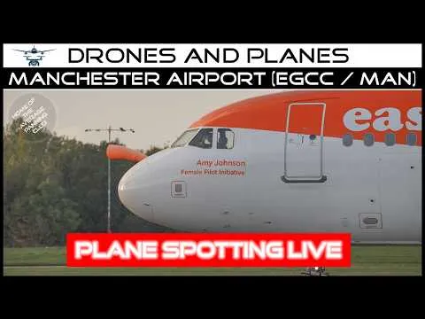 Post by Drones and Planes