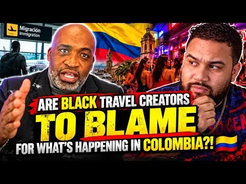 Post by Jaime Woods | Travel & Motivate