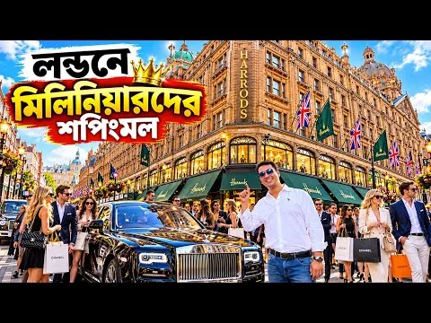 Post by Bangali Londoner