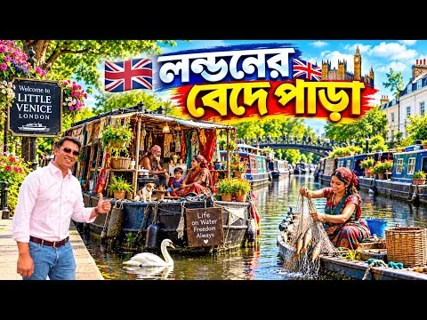 Post by Bangali Londoner