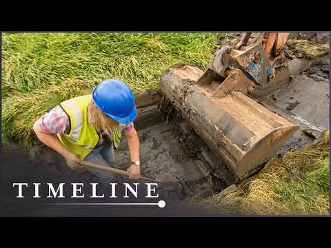 Post by Timeline - World History Documentaries