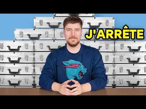 Post by MrBeast en Français 