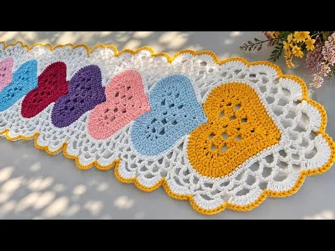 Post by Mary Souza crochê
