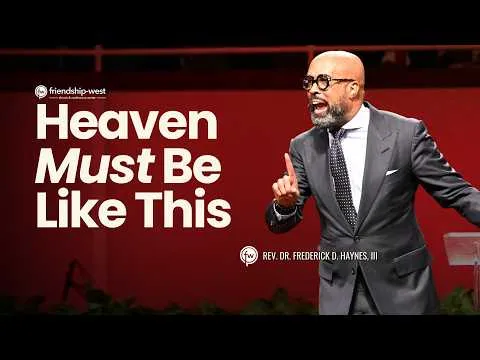 Post by Friendship-West Baptist Church