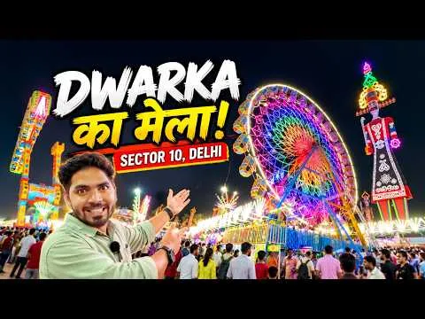 Post by AC Delhi Vlogs