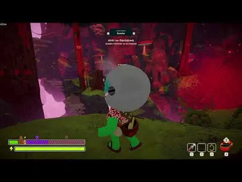 Post by Valdu