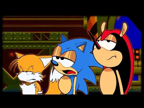 Post by Stick Nick Productions