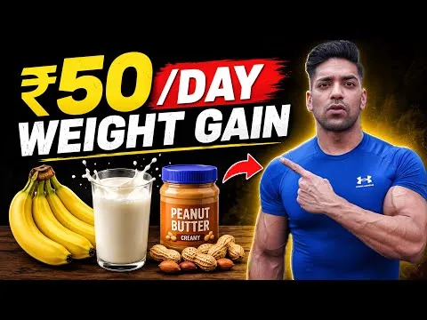 Post by Rohit Khatri Fitness