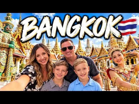 Post by World Family Explorers