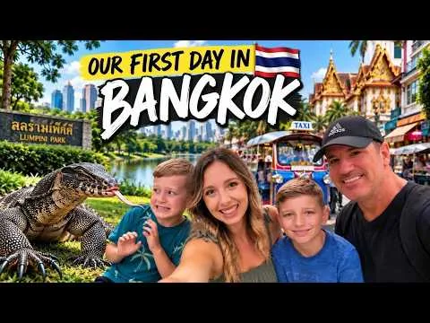 Post by World Family Explorers