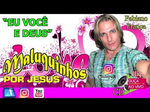 Post by FABIANO FRANÇA Maluquinhos do Forró CD por Jesus 