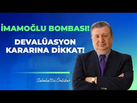 Post by Sabahattin ÖNKİBAR