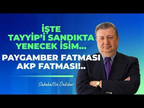 Post by Sabahattin ÖNKİBAR