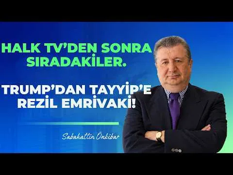 Post by Sabahattin ÖNKİBAR