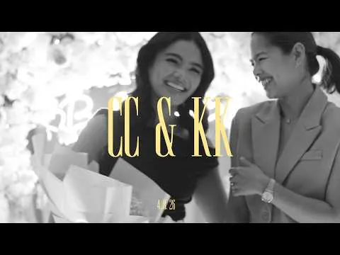 Post by Pilot Chezka Carandang