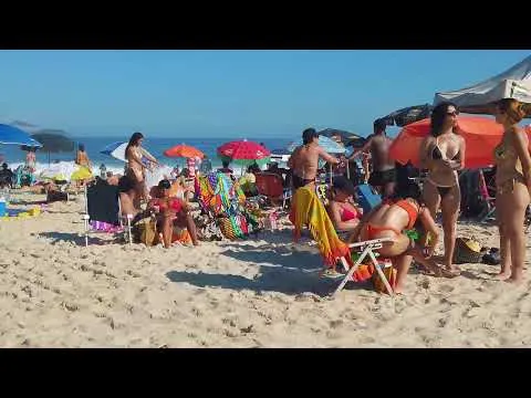 Post by 4k Walk Brazil