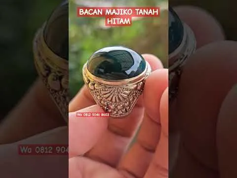Post by bacan collection