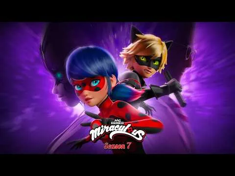 Post by Miraculous Ladybug