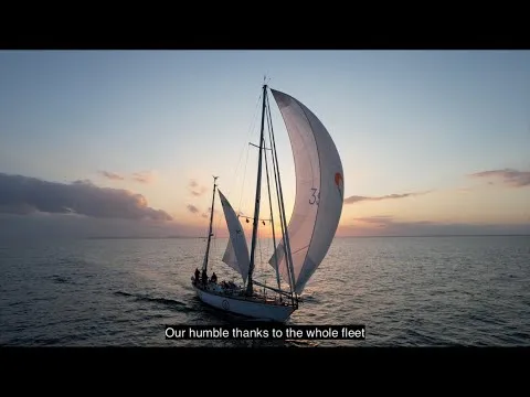 Post by Tapio Lehtinen Sailing