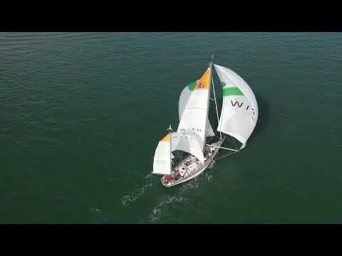 Post by Tapio Lehtinen Sailing