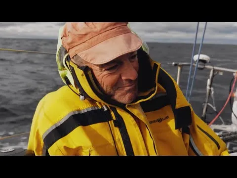 Post by Tapio Lehtinen Sailing