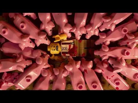 Post by M.T. Stop Motion