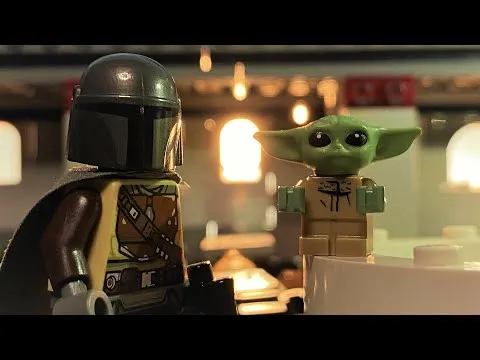 Post by M.T. Stop Motion