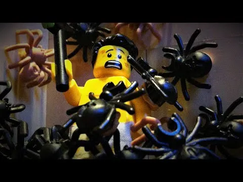 Post by M.T. Stop Motion