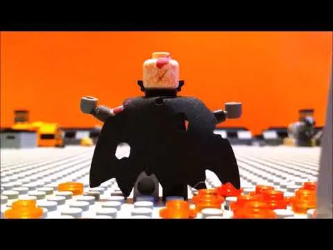 Post by M.T. Stop Motion