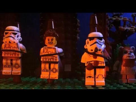 Post by M.T. Stop Motion