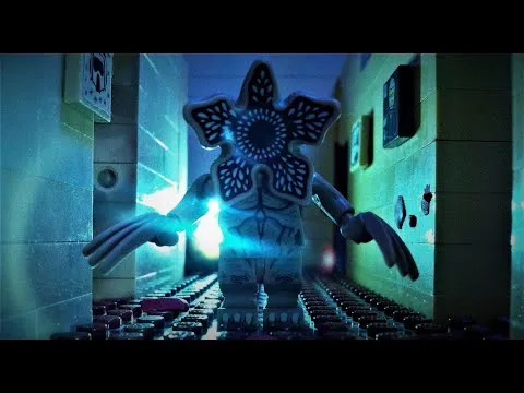 Post by M.T. Stop Motion
