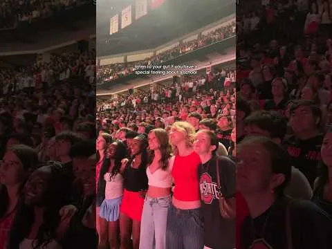 Post by The Ohio State University