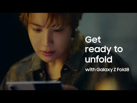 Post by Samsung US