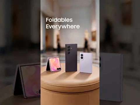 Post by Samsung US