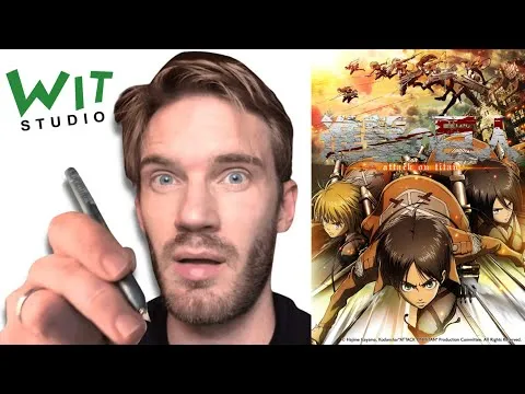 Post by PewDiePie