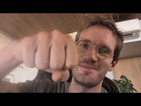 Post by PewDiePie