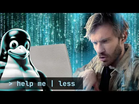 Post by PewDiePie