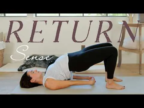 Post by Yoga With Adriene