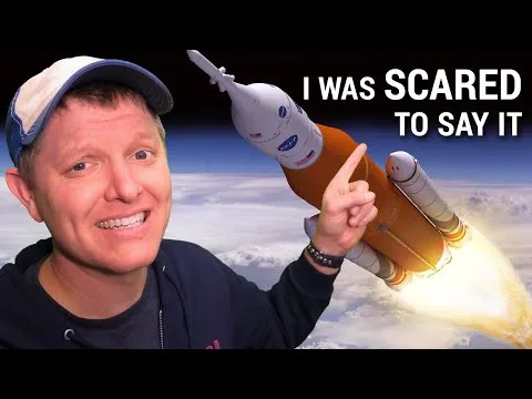 Post by SmarterEveryDay