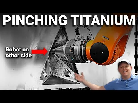 Post by SmarterEveryDay