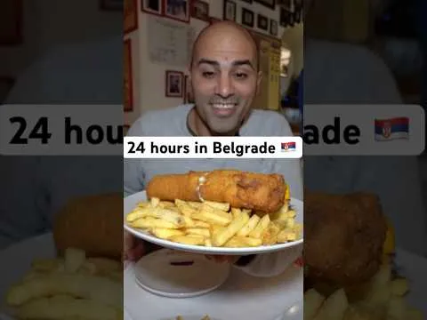 Post by Abroad and Hungry