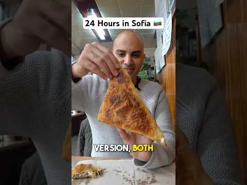 Post by Abroad and Hungry