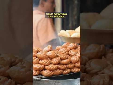 Post by Golgappa Girl